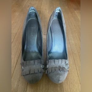 Shoedazzle Ophelia shoe size 8.5